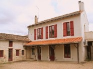 Achat vente maison de village / ville Vouille