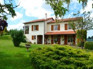 Achat vente maison Gourge