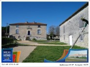 Achat vente maison Jurignac