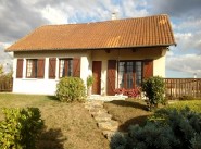 Achat vente maison L Isle Jourdain
