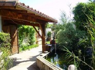 Achat vente maison La Mothe Saint Heray