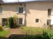 Achat vente maison La Mothe Saint Heray