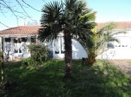Achat vente maison Le Chateau D Oleron
