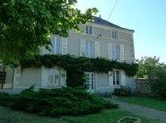 Achat vente maison Lezay
