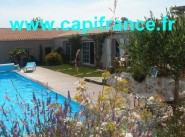 Achat vente maison Marennes