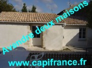 Achat vente maison Marennes