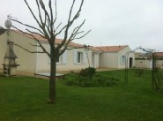 Achat vente maison Marsilly