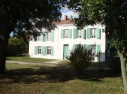 Achat vente maison Mauze Sur Le Mignon