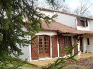 Achat vente maison Mignaloux Beauvoir