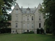 Achat vente maison Mirambeau