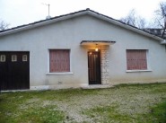 Achat vente maison Montignac Charente