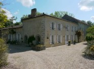 Achat vente maison Montlieu La Garde