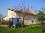 Achat vente maison Nanteuil