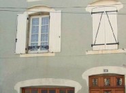 Achat vente maison Parthenay