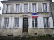 Achat vente maison Port D Envaux