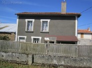 Achat vente maison Reffannes