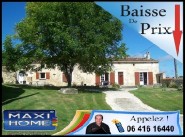 Achat vente maison Roullet Saint Estephe