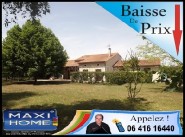 Achat vente maison Roullet Saint Estephe