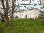 Achat vente maison Saint Agnant