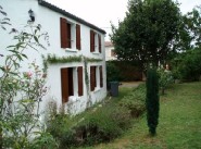 Achat vente maison Saint Andre De Lidon