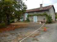 Achat vente maison Saint Claud