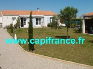 Achat vente maison Saint Denis D Oleron