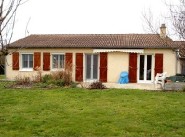 Achat vente maison Saint Felix