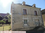 Achat vente maison Saint Generoux