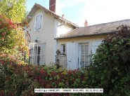 Achat vente maison Saint Jacques De Thouars