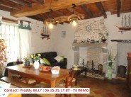 Achat vente maison Saint Jean De Thouars