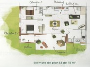 Achat vente maison Saint Laurent De La Pree