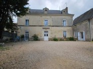 Achat vente maison Saint Martin De Sanzay