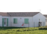 Achat vente maison Saint Nazaire Sur Charente