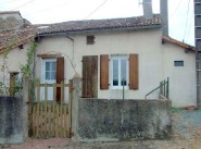 Achat vente maison Saint Pardoux