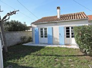 Achat vente maison Saint Pierre D Oleron