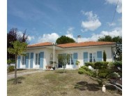 Achat vente maison Saint Sulpice De Royan