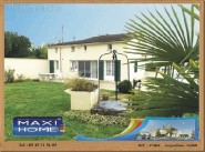 Achat vente maison Saint Yrieix Sur Charente