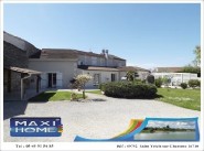 Achat vente maison Saint Yrieix Sur Charente