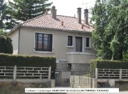 Achat vente maison Sainte Radegonde