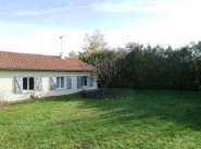 Achat vente maison Savigny Levescault