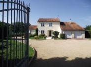 Achat vente maison Sevres Anxaumont