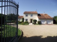 Achat vente maison Sevres Anxaumont