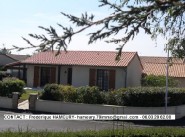 Achat vente maison Thouars