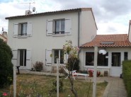 Achat vente maison Thouars