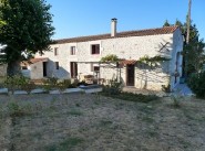 Achat vente maison Tonnay Charente