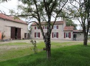 Achat vente maison Usson Du Poitou