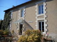 Achat vente maison Valdivienne