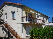 Achat vente maison Vasles