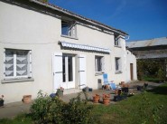 Achat vente maison Vasles