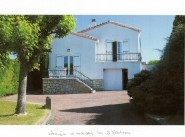 Achat vente maison Vaux Sur Mer